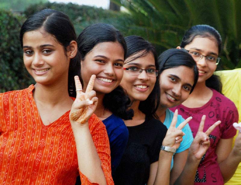 12 Things which all Delhi University students can relate to