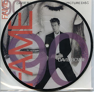 David Bowie Fame 90 8269
