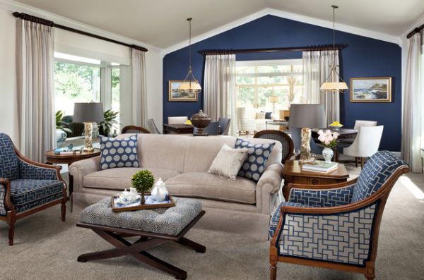 Ideas Para La Decoracion De Salas Con Fotos