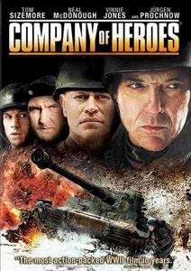 descargar Company of Heroes – DVDRIP LATINO