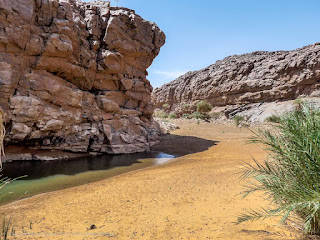 Guelta d'Amazmaz