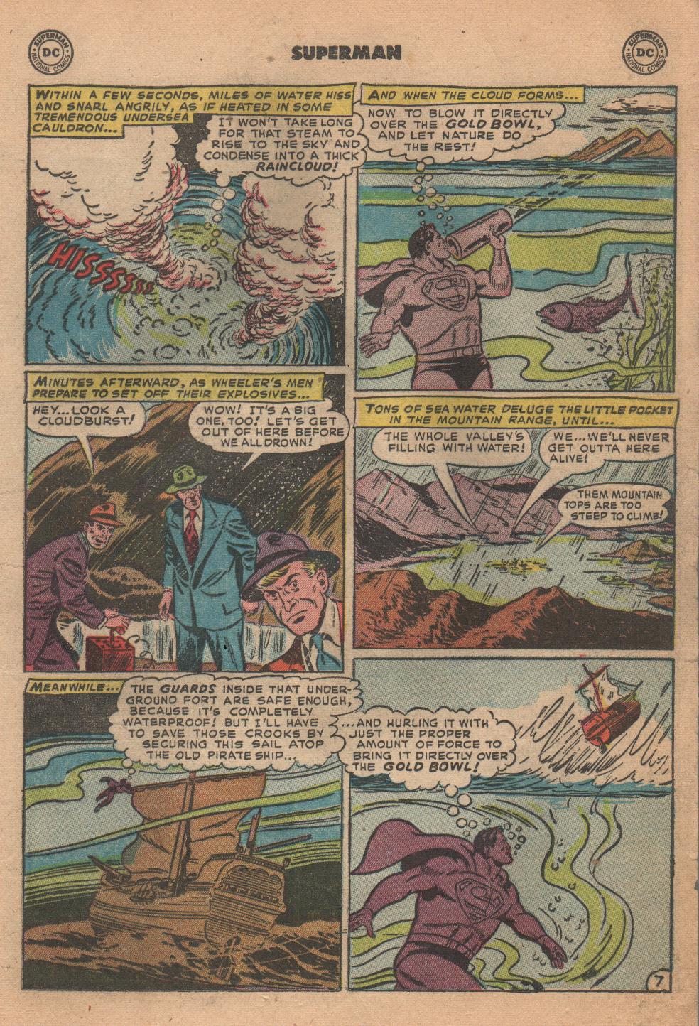 Superman (1939) issue 81 - Page 21