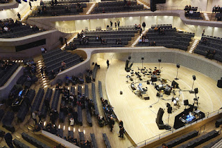 07.12.2018 Hamburg - Elbphilharmonie: John Cale