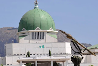 Nigerian National Assembly complex