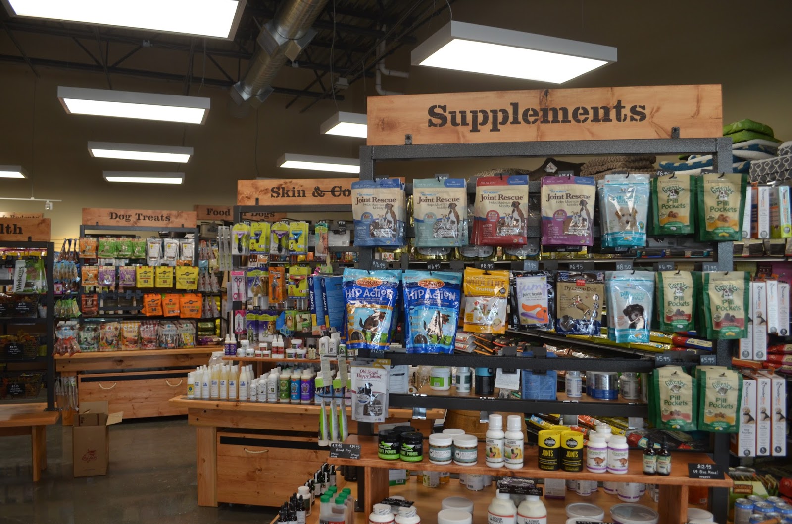 Shoreline Area News Mud Bay opens in Shoreline on Saturday