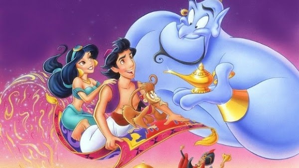 'Aladdin': la versión de acción real de Disney comenzará su rodaje