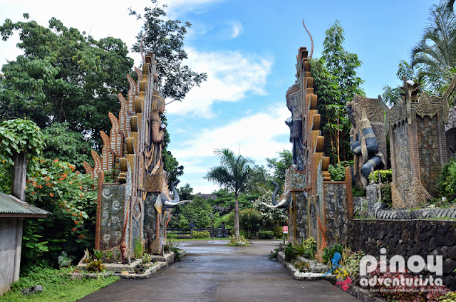 Resorts near Lipa City Batangas