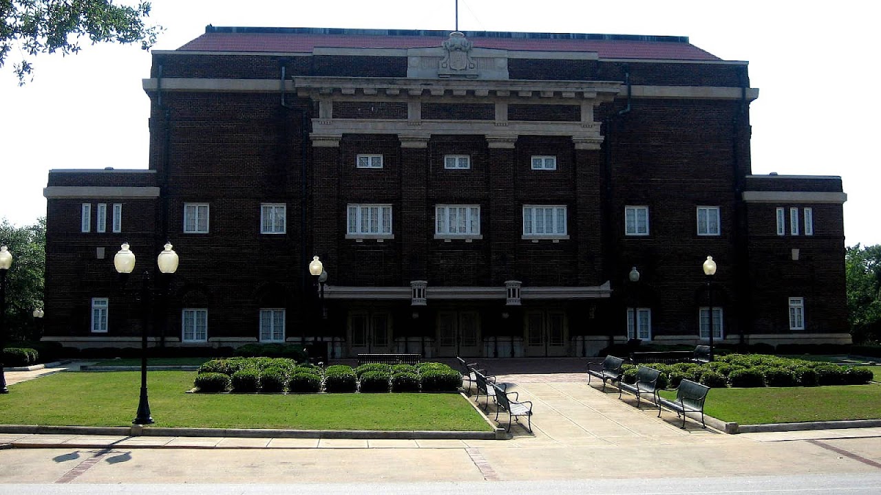 Albany State University College College Choices