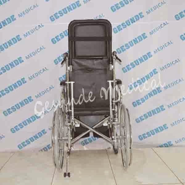 harga kursi roda multifungsi  fs609gcu 