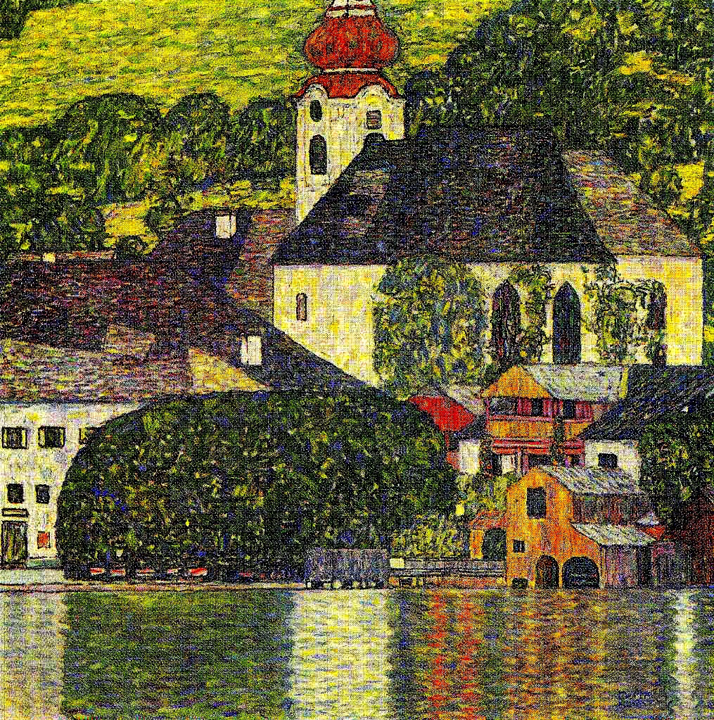 Gustav Klimt (1862-1918) | Art Nouveau painter | Tutt'Art ... Gustav Klimt (1862-1918) | Art Nouveau painter | Tutt'Art ...