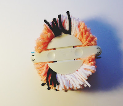 como hacer guirnaldas para cumpleaños