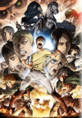 Attack on Titan: final da 3ª temporada indica grande conflito