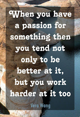 Passion Quotes And Sayings