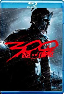 Download 300 Rise of an Empire 2014 720p BluRay x264 - YIFY