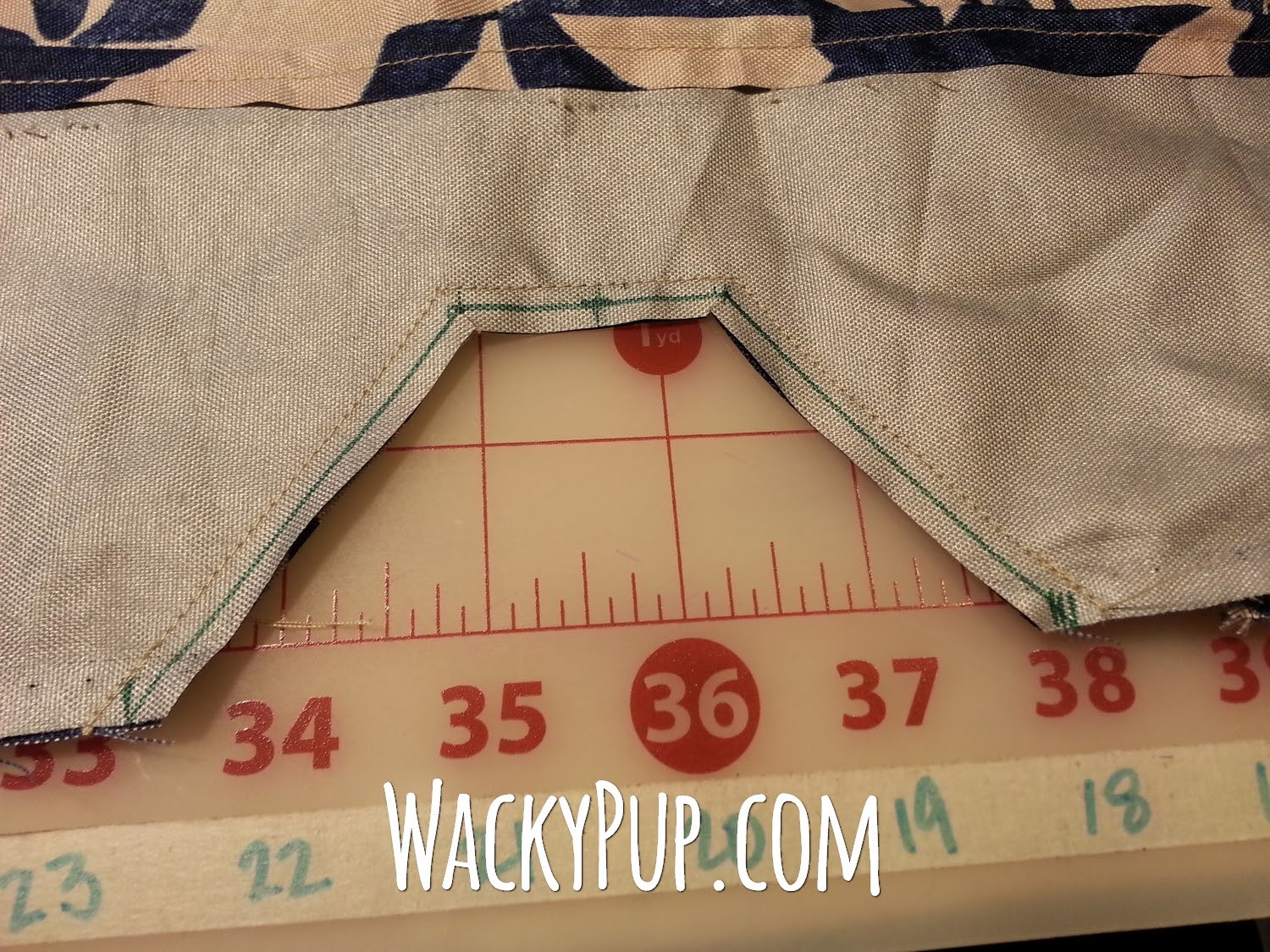 Wacky Pup How to Make Easy DIY PVC Awnings for Your Camper Fully