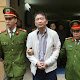 Luật sư Nguyễn Văn Đài - 'Tôi ba lần thấy ông Trịnh Xuân Thanh trong tù'