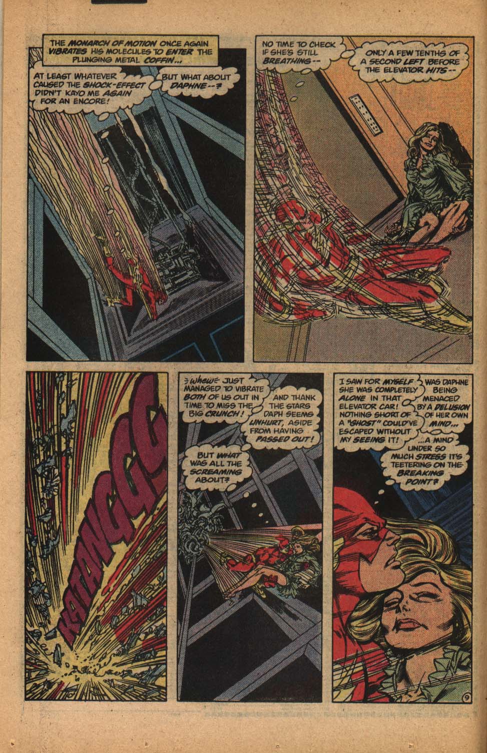 The Flash (1959) issue 308 - Page 14