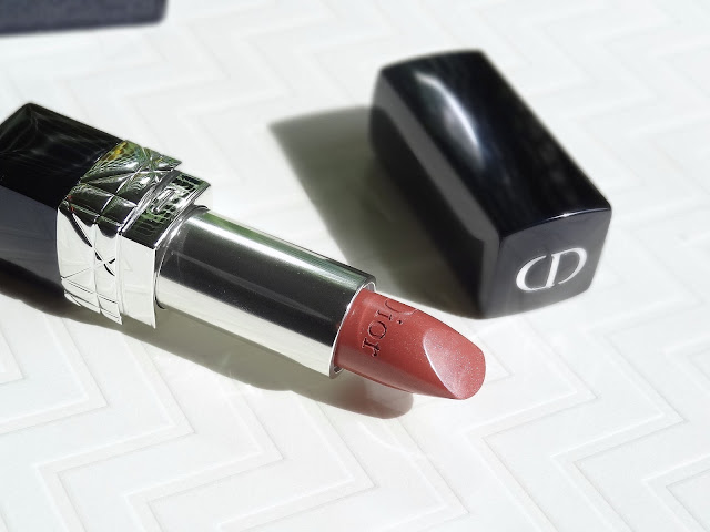 Dior Rouge Dior Lipstick in Promenade 434