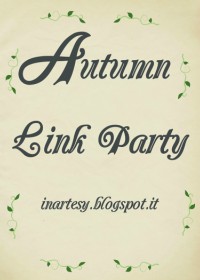 ♡Autumn Link Party di Inartesy