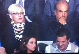 tacopina tish mistress alleged kerik