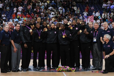 SurtoLista: Os 'Dream Teams' de basquete dos Estados Unidos, do pior para o  melhor - Surto Olímpico