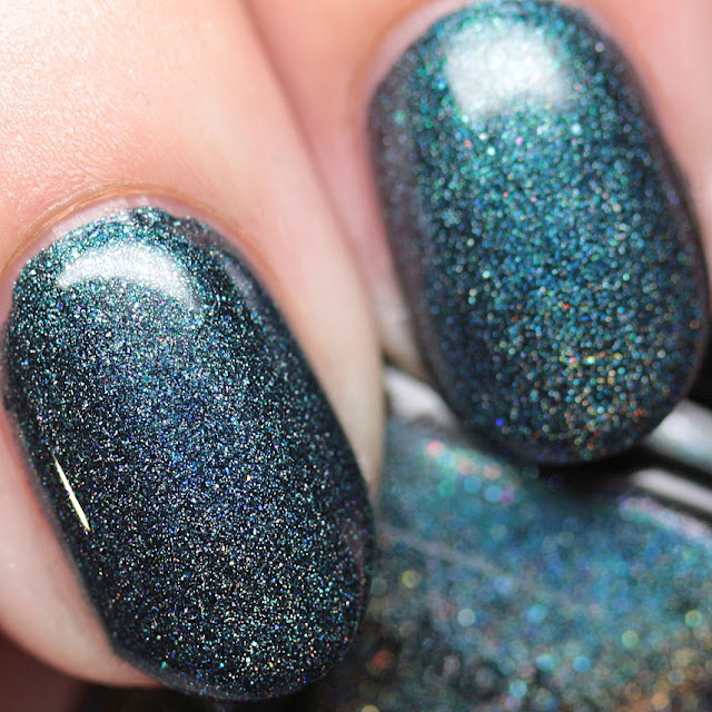 Supermoon Lacquer Heavenly Bodies of Light