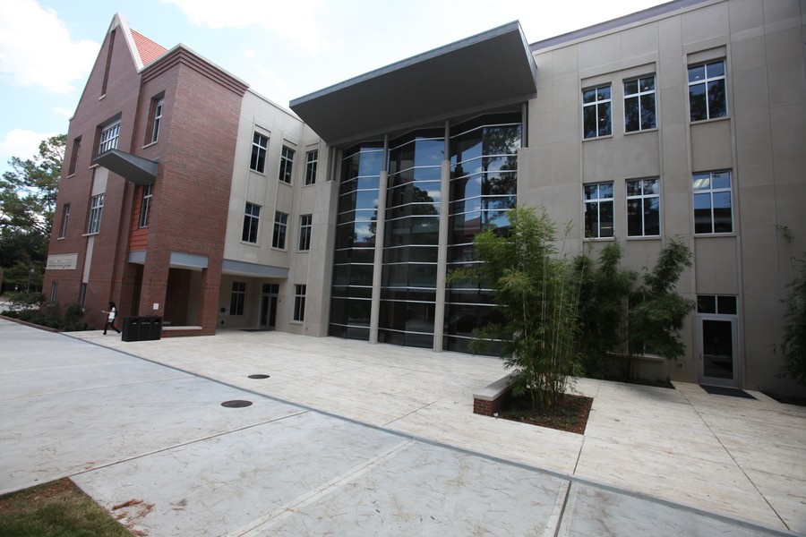 University Of Florida Hough Online Mba Warrington College Of Business Administration - Hough Graduate School