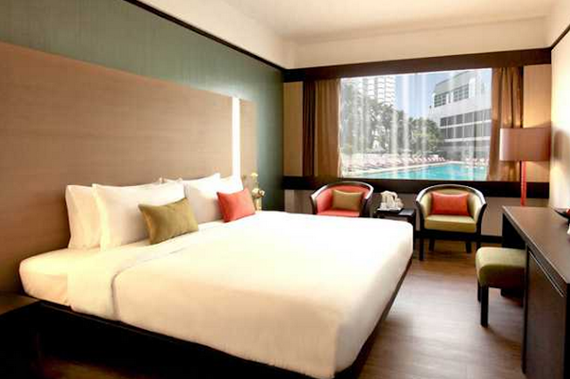 Bangkok (Thailandia) - Ambassador Hotel Bangkok 3* - Hotel da Sogno