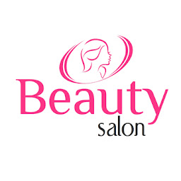 Beauty Salon Logo Design Hyderabad