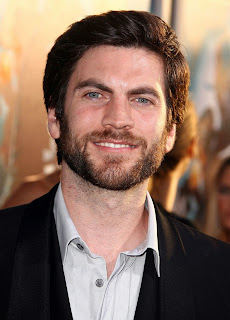 Wes Bentley join American Horror Story: Hotel
