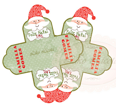 papelaria personalizada, rótulos personalizados, tag, decoração para natal, kit digital para imprimir