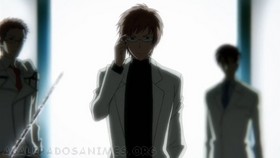 servamp 12