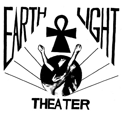 Original EarthLight Flyer