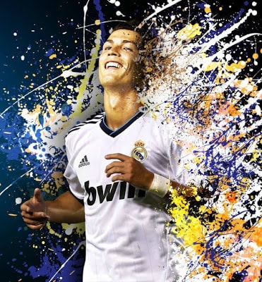 صور ريال مدريد 2018
