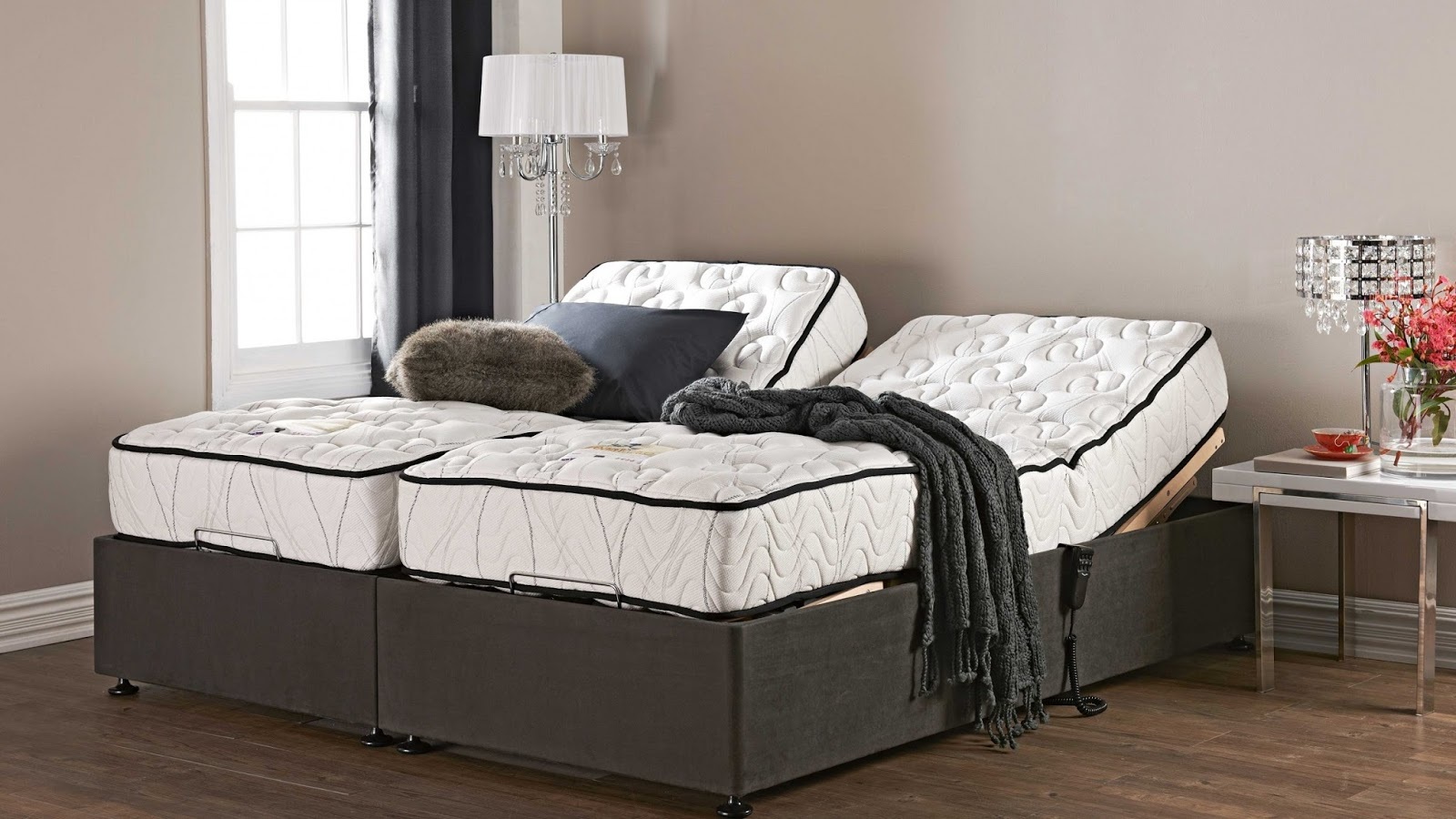 adjustable bed mattress The Mattresses for You