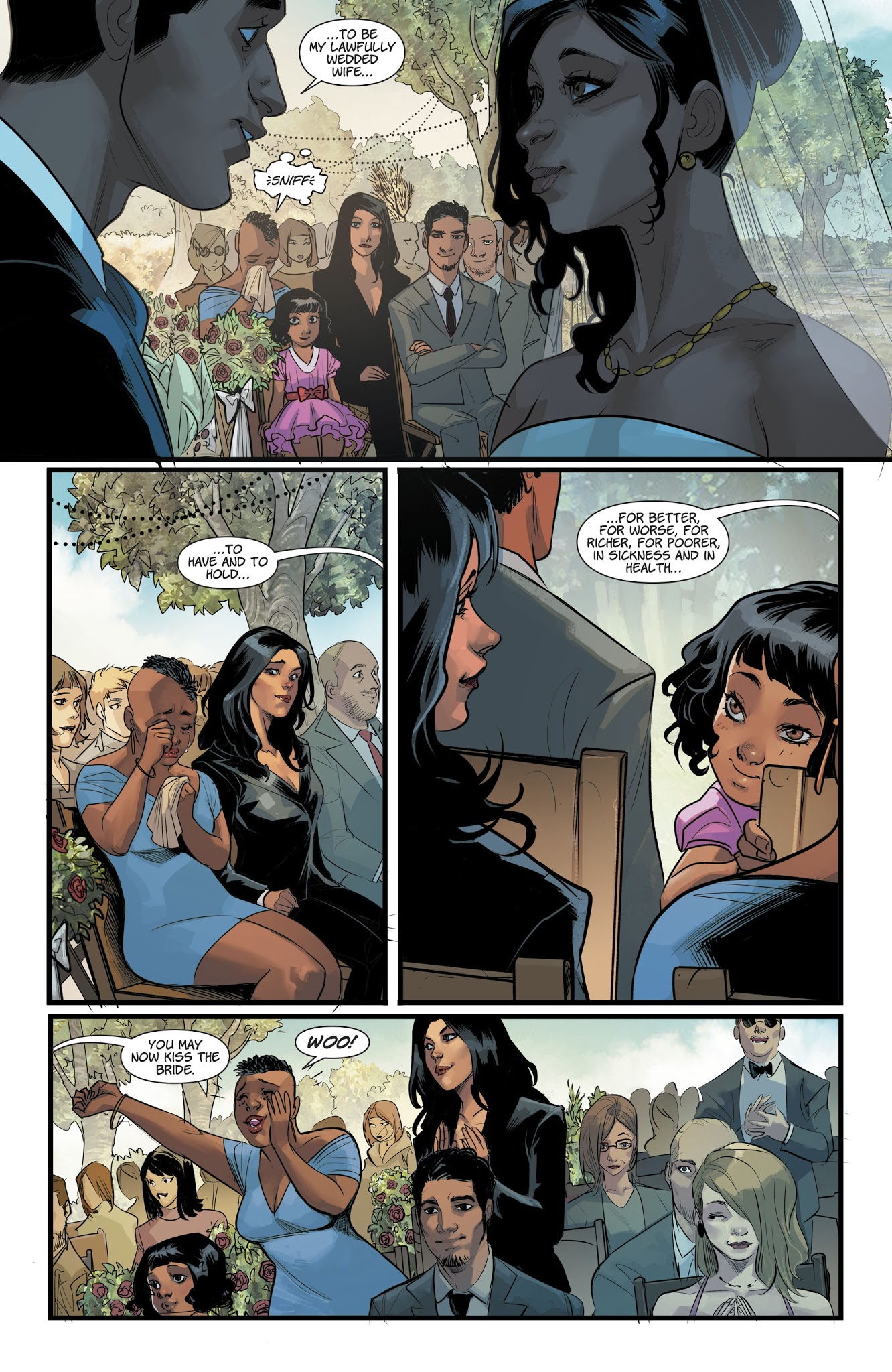 Wonder Woman (2016) issue 26 - Page 19