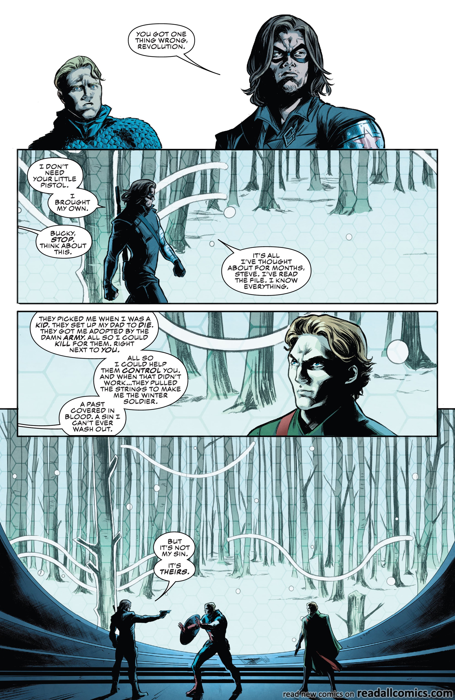 Captain America: Sentinel of Liberty Vol. 2 #1 chapter 2 page 21