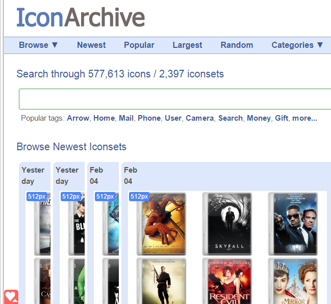 IconArchive