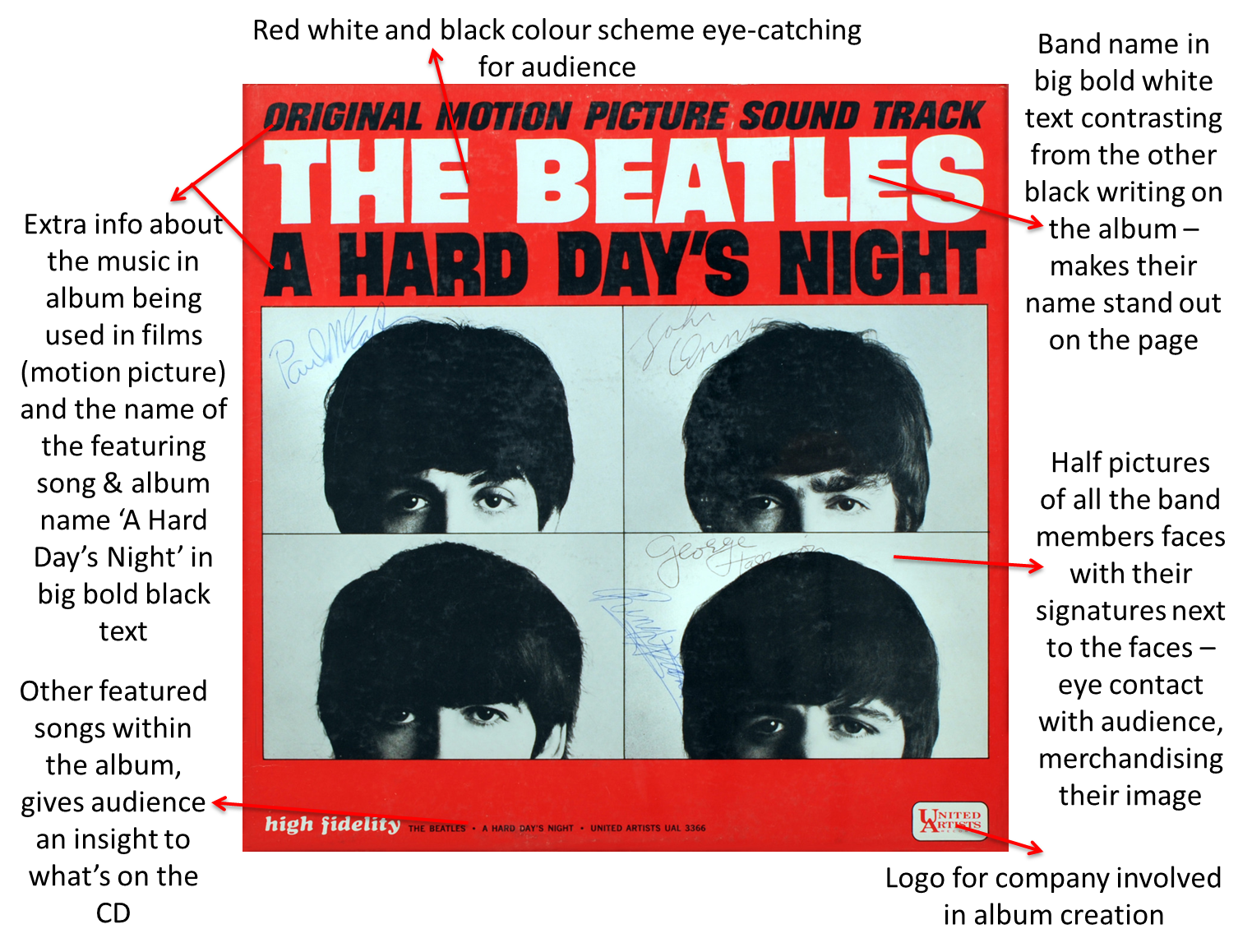 A level french aqa image