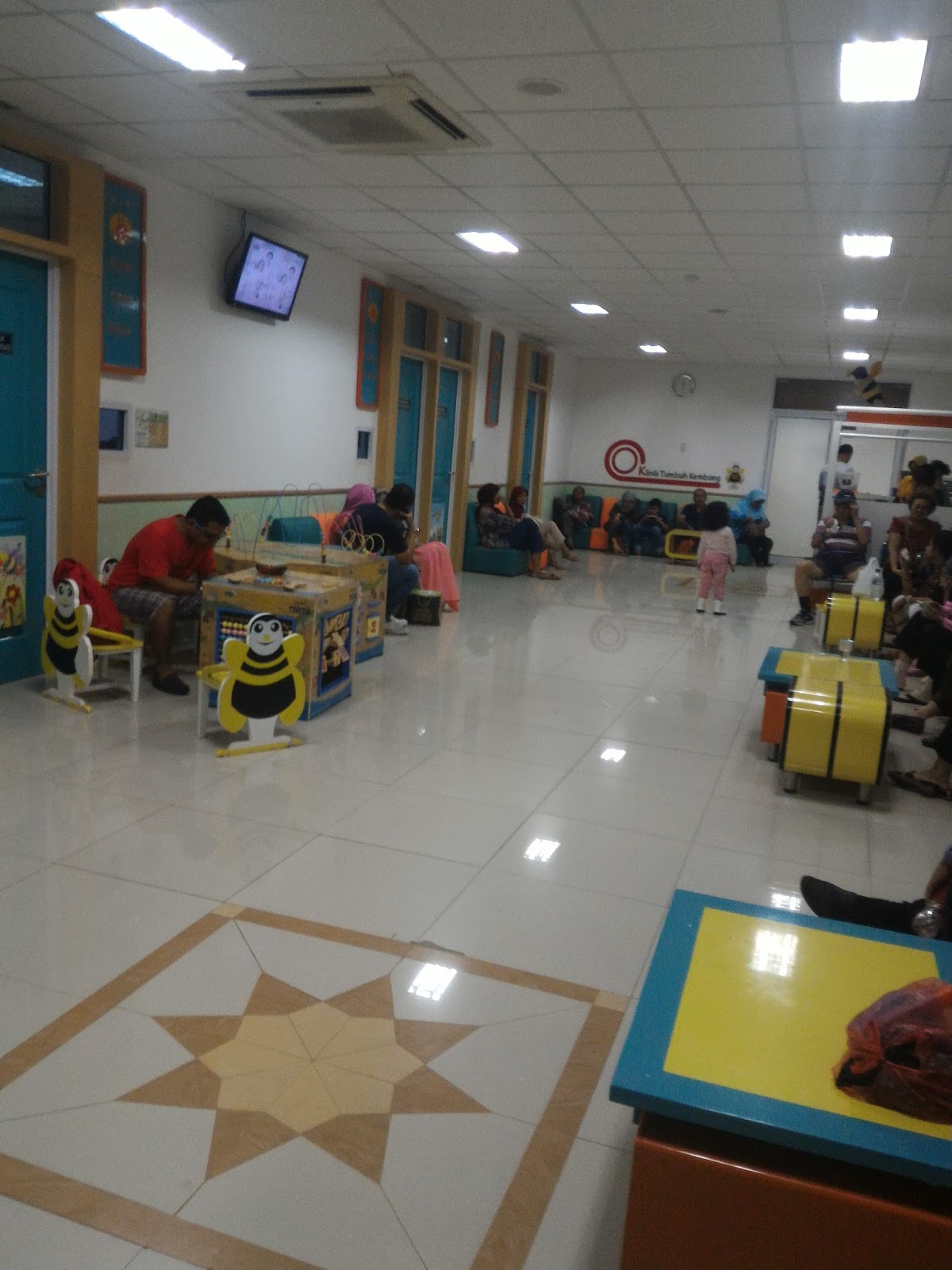 Wicara With Om Maliq