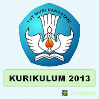 Kurikulum 2013