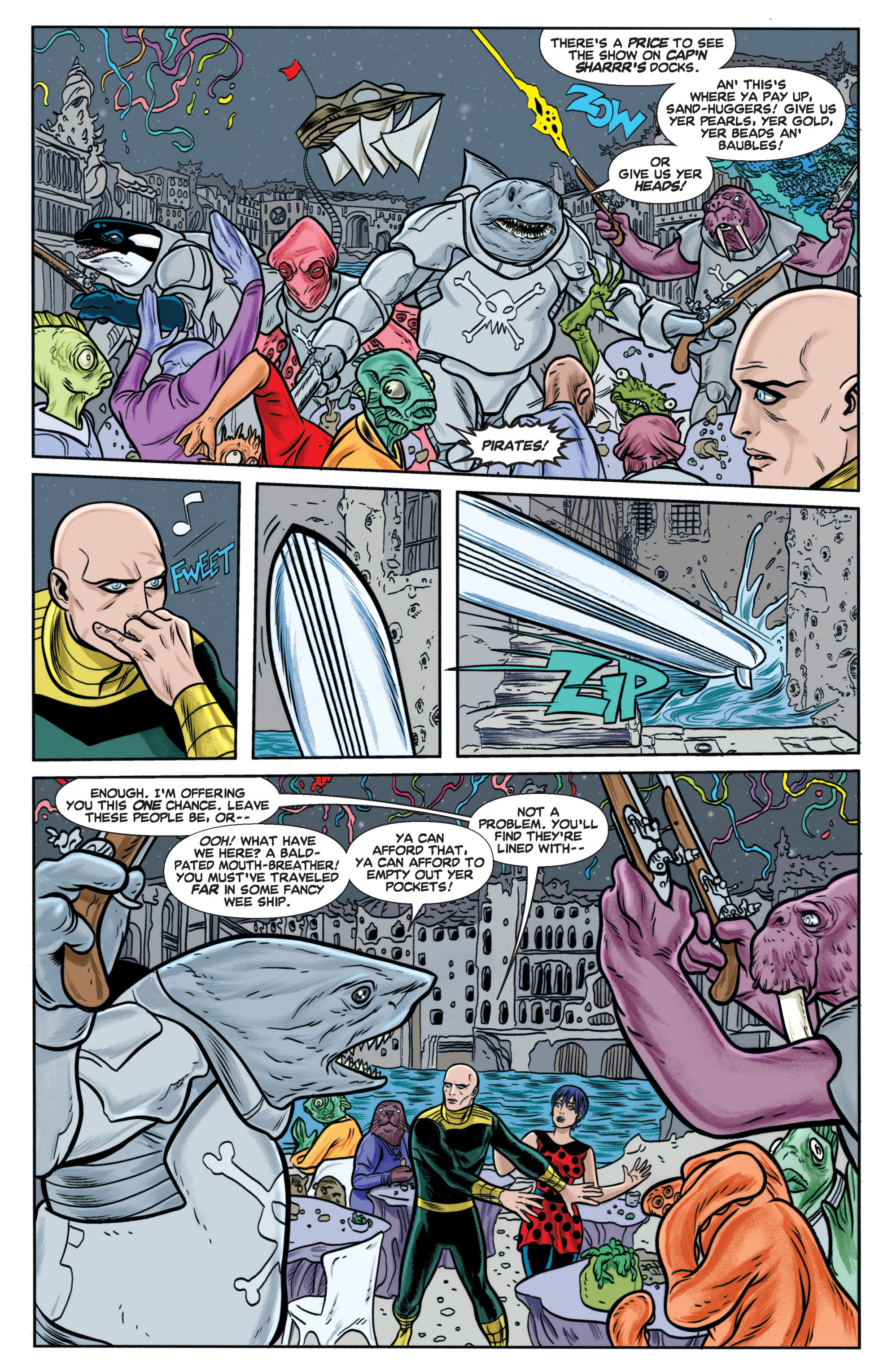 Superior Spider-Man (2013) issue 31 - Page 50