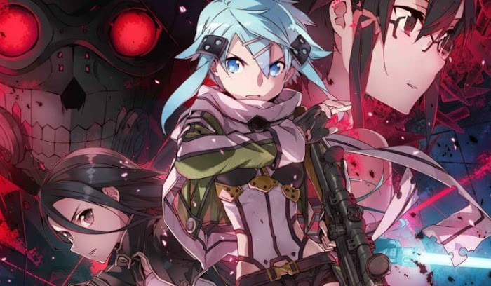Sword Art Online Season 2 BD Batch Subtitle Indonesia Sword Art Online Season 2 BD Batch Subtitle Indonesia