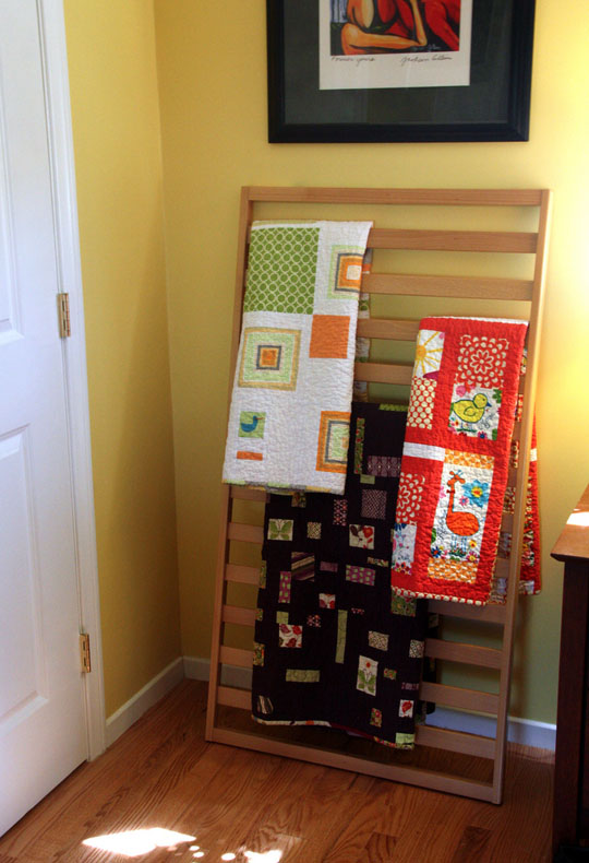 Dishfunctional Designs Check Out My Crib! Upcycled Baby Cribs