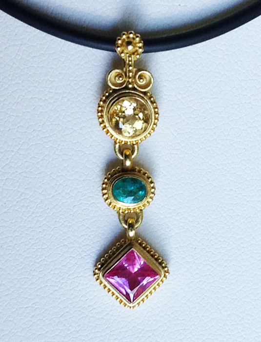 Maui Gems: Jewelry