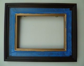 Adriana Meiss - Pastels: Improving Frames