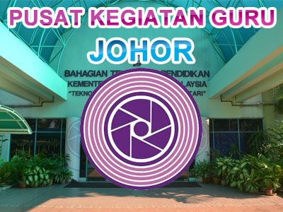 Pusat Acara Guru (Pkg) Negeri Johor