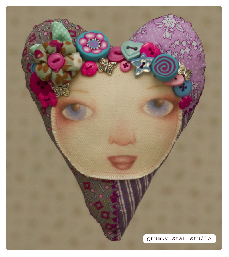 mel macklin words and art to warm the cockles of your heart ♥