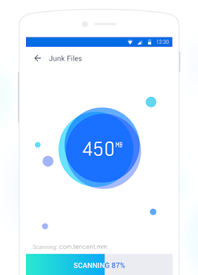 تطبيق كلين ماستر لايت كامل للأندرويد, تطبيق كلين ماستر لايت مكرك, تطبيق كلين ماستر لايت عضوية فيب