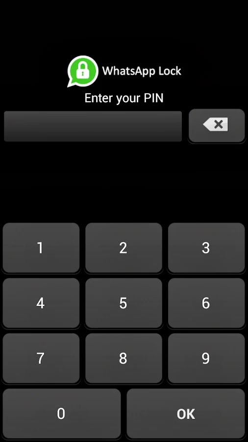 Buy Cheapest Hosting Whatsapp Lock For Android Free Best Android